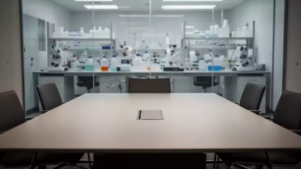 Concord Biotech: Aktie steigt vor Beratung über Bonusaktien