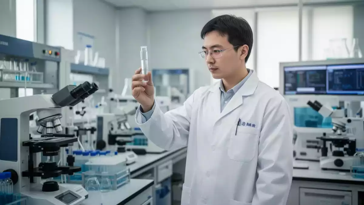 China Traditional Chinese Medicine: Aktie steigt nach Investitionsimpulsen