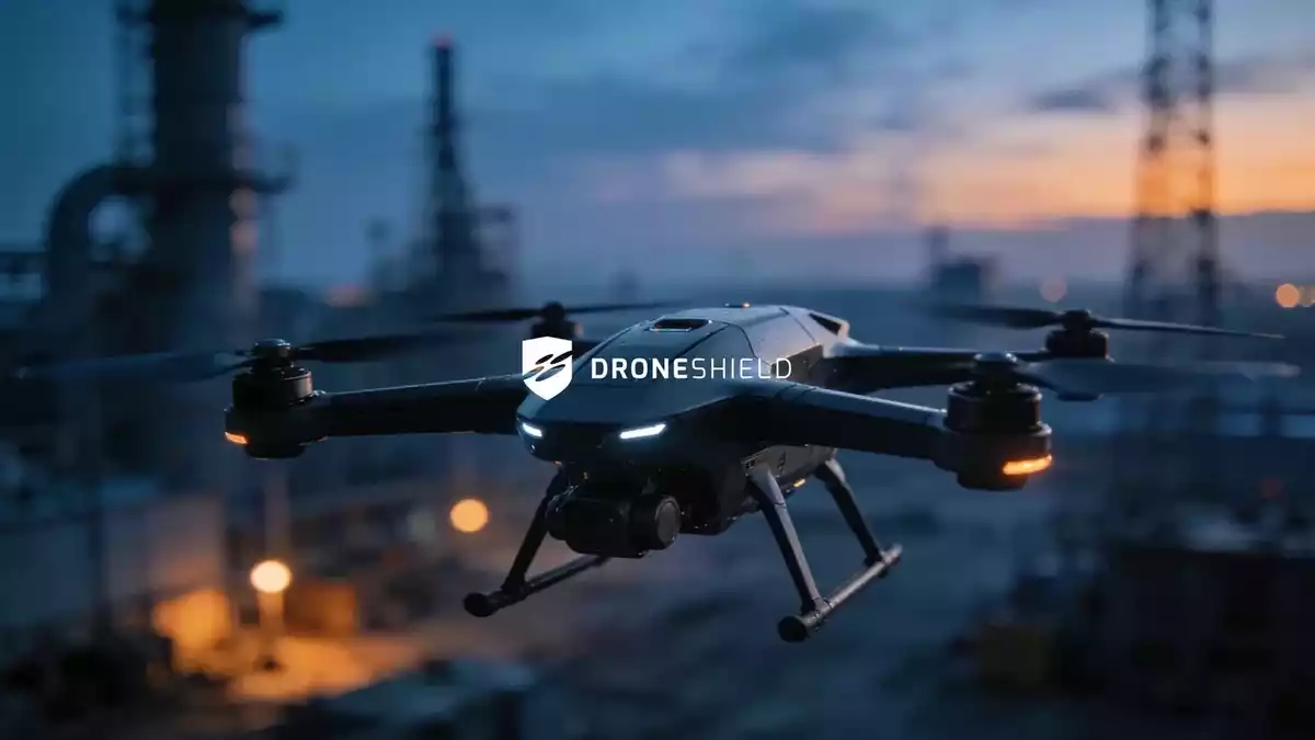 DroneShield Hits US Military Milestone as Losses and Shorts Mount