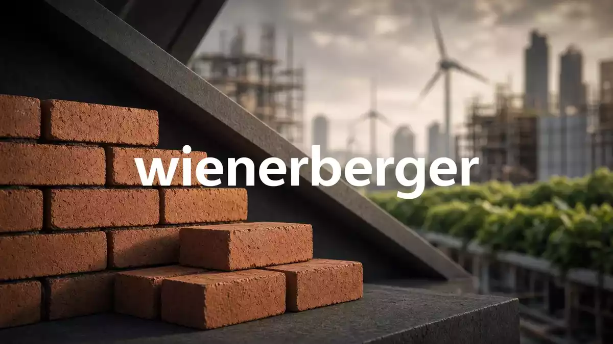 Wienerberger vor wichtigen Investorenkonferenzen und neuer IR-Führung