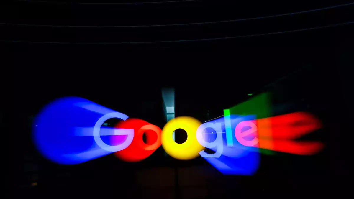 Google muss wegen Verstößen gegen die Europäische Datenschutz-Grundverordnung mehr als 400 Millionen Euro Strafe zahlen. (Archivfoto) - Bild: Christian Charisius/dpa
