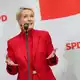 Schwesig will ihre Arbeit als Ministerpräsidentin in MV fortsetzen. - Bild: Kay Nietfeld/dpa