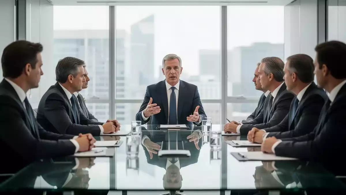 Global Power Solutions: Aktie steigt trotz fehlender Unternehmensmeldung