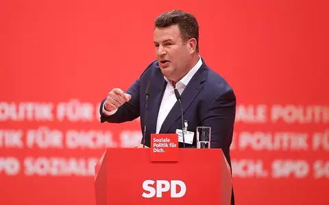 Hubertus Heil (Archiv) - Foto: via dts Nachrichtenagentur