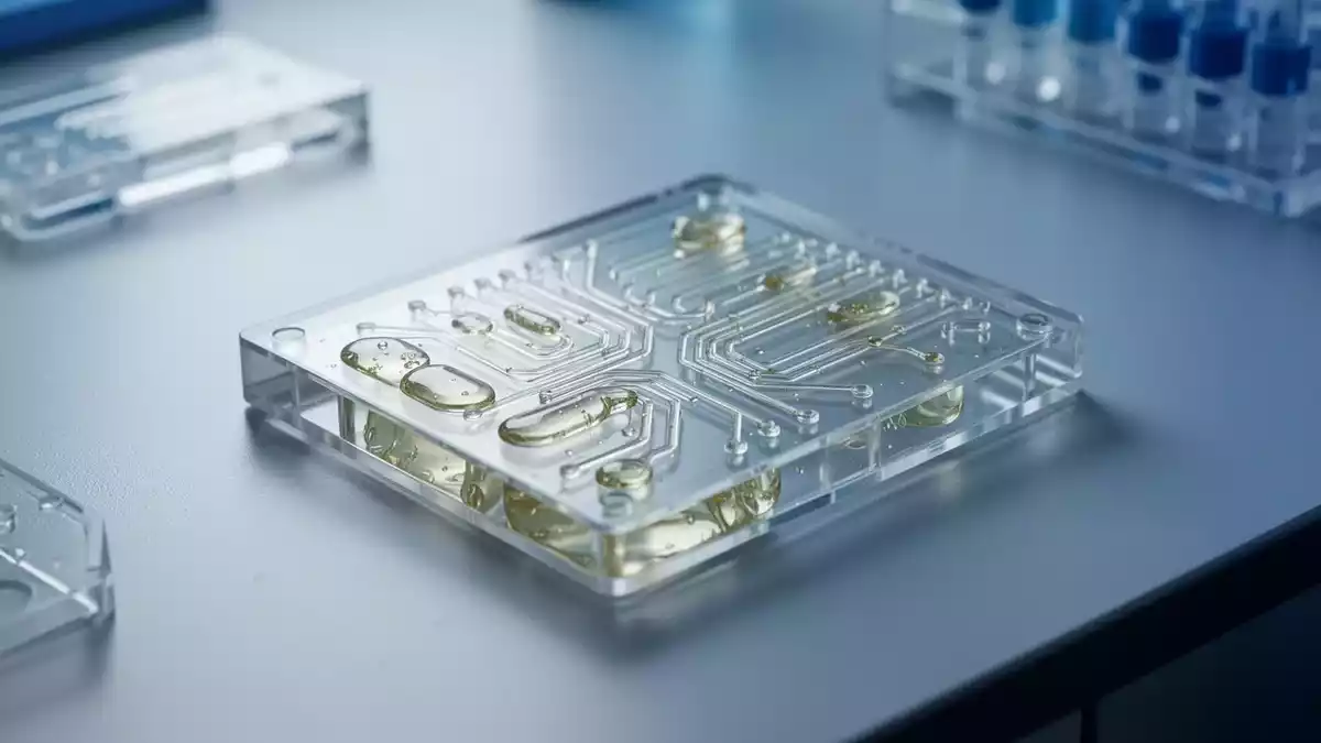 DFG-Analyse: NAM-Projekte steigen, Tierversuche bleiben dominant