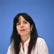 Könnte Berlins neue Regierende Bürgermeisterin werden: Elif Eralp.  - Bild: Britta Pedersen/dpa