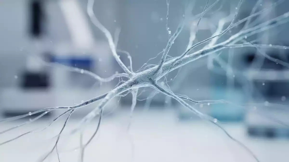 TRPM2-Blockade lindert Arthritis-Schmerz in Mäusemodellen