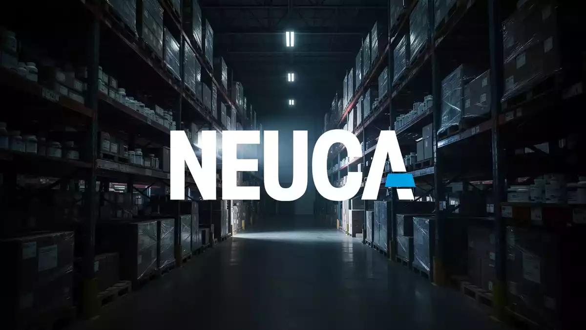 Neuca-Aktie fällt nach 500-Millionen-Zloty-Kartellstrafe