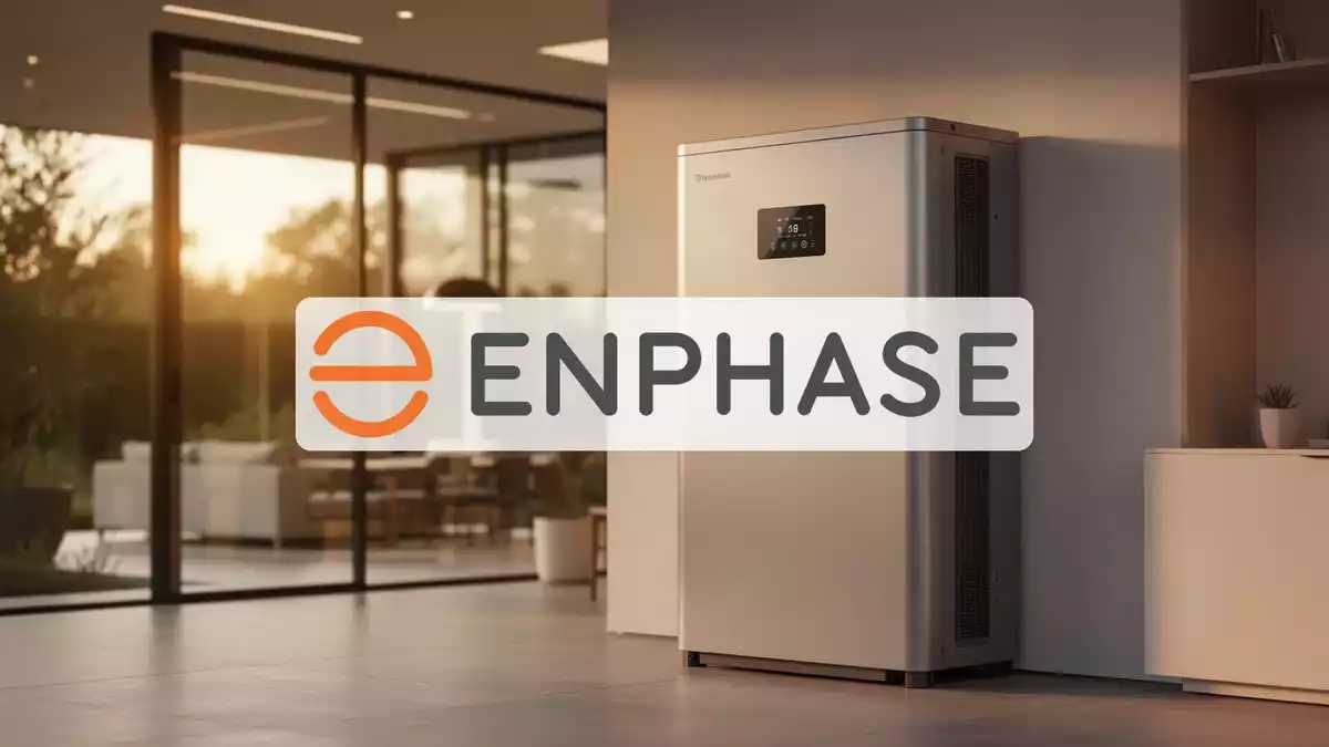 Enphase Energy: Batteriespeicher erhalten Zugang zu 38 Millionen Kunden