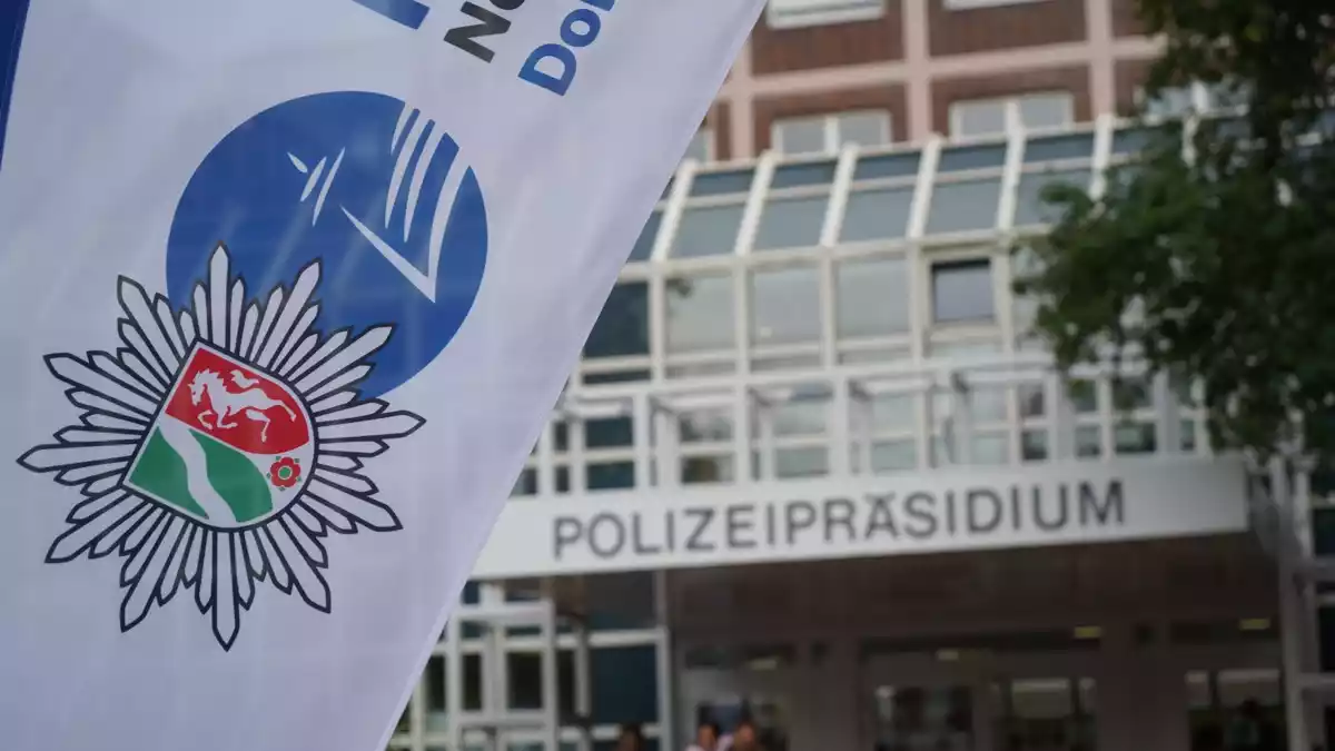 POL-DO: Museumsnacht 2026: Spannende Einblicke in die Arbeit der Polizei Dortmund - Bild: presseportal.de