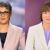 Nach den Wahlen: ZDF spezial und maybrit illner spezial - Foto: presseportal.de