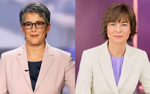 Nach den Wahlen: ZDF spezial und maybrit illner spezial - Foto: presseportal.de