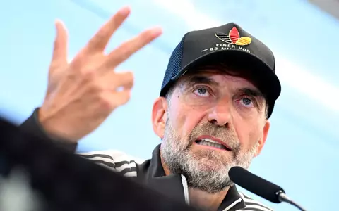 Drei Punkte will Jürgen Klopp - und das bei seinem Start am liebsten in allen vier Nations-League-Spielen. (Archivbild) - Foto: Boris Roessler/dpa