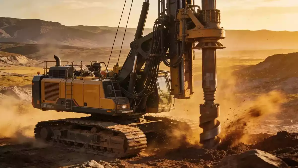 Primary Hydrogen Nears First Drill Test at Wicheeda North Rare-Earth Project