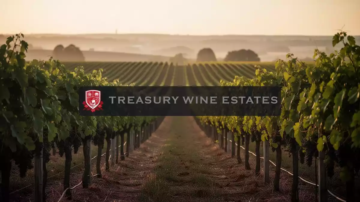 Treasury Wine Estates verkauft Seppelt und strafft Markenportfolio