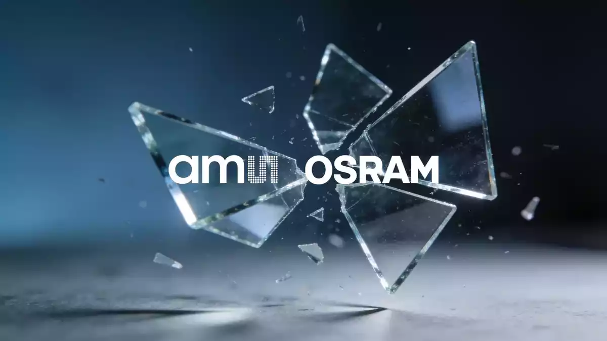 ams-OSRAM Shares Jump 20% on AI Data Center VCSEL Platform