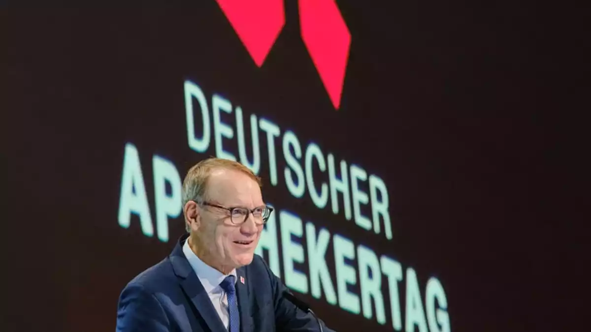 Verordnung: Apothekenreform tritt in Kraft, Versandhandel bleibt Störfaktor - Bild: presseportal.de