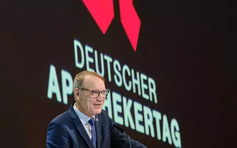 Verordnung: Apothekenreform tritt in Kraft, Versandhandel bleibt Störfaktor - Foto: presseportal.de