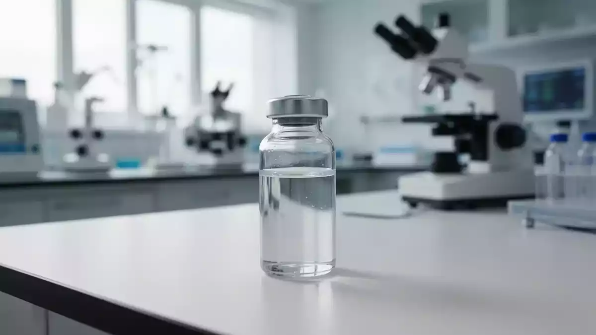 Bayer: Finerenon senkt Nierenmarker bei Typ-1-Diabetes