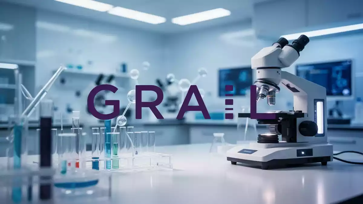 Grail-Aktie steigt nach RBC-Einstufung vor FDA-Beratung