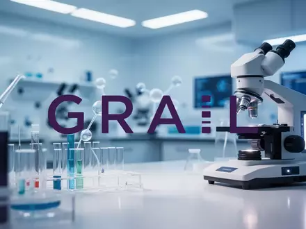 Modernes medizinisches Labor mit diagnostischer Technologie als Symbol für biotechnologische Innovation. - Foto: über boerse-global.de
