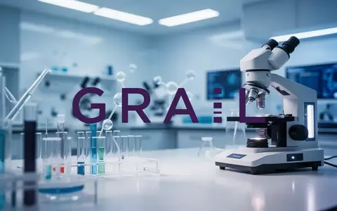Modernes medizinisches Labor mit diagnostischer Technologie als Symbol für biotechnologische Innovation. - Foto: über boerse-global.de