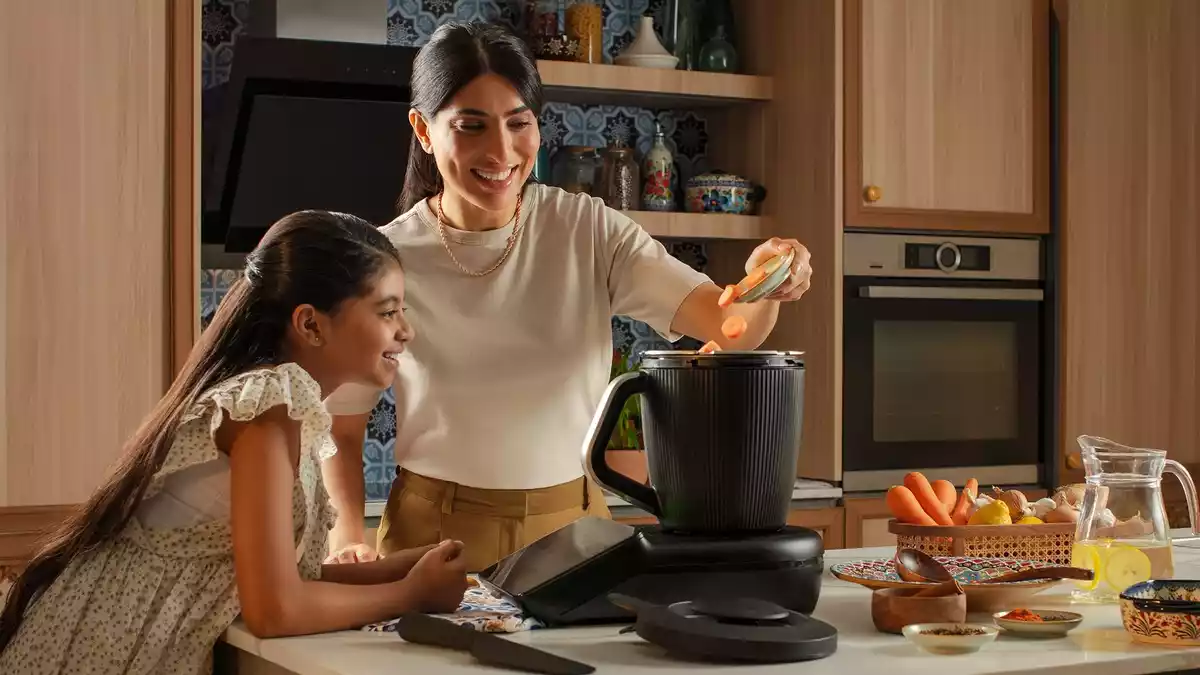 Großes Update für Thermomix und Cookidoo: Das Ökosystem wird intelligenter, persönlicher und globaler - Bild: presseportal.de