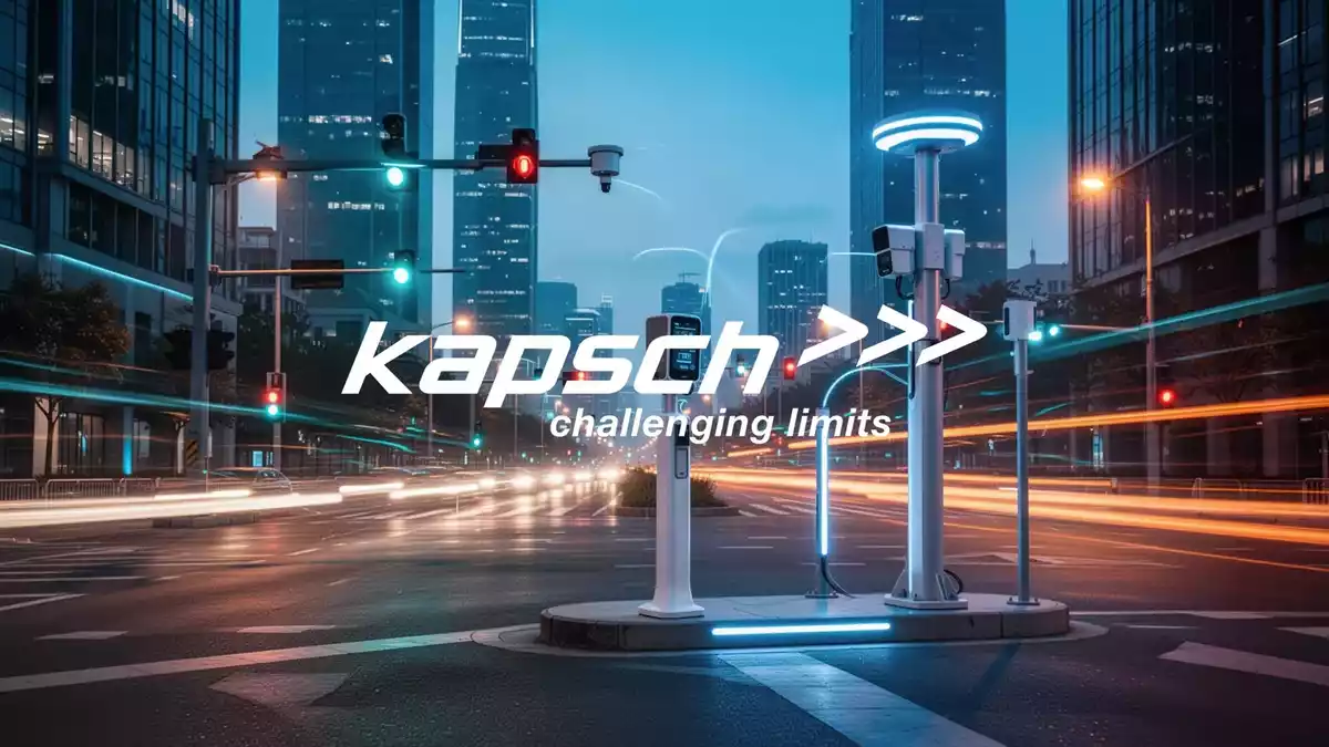 Kapsch TrafficCom gewinnt Mautauftrag und erweitert Auslandsgeschäft
