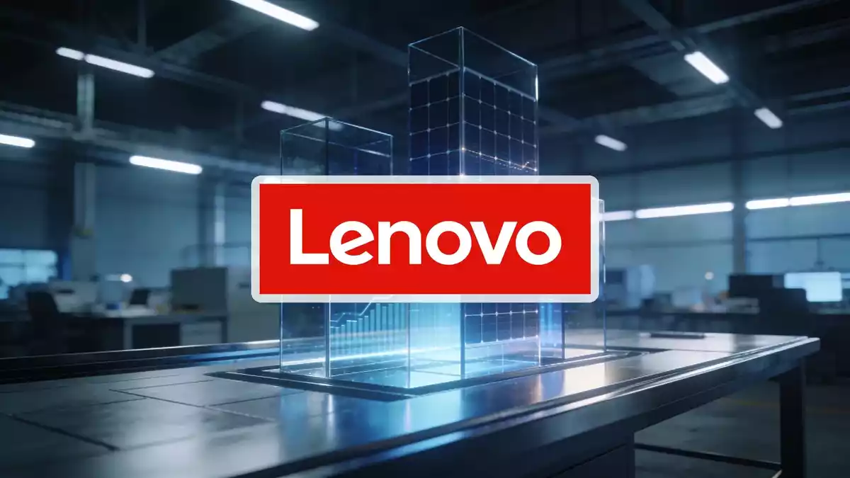 Lenovo gewinnt Schneider Electric für nachhaltigen IT-Vertrieb