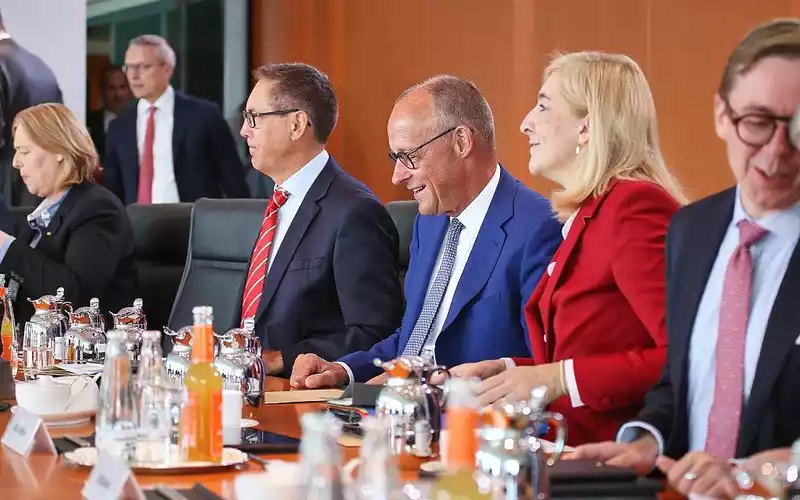  - Foto: via dts Nachrichtenagentur