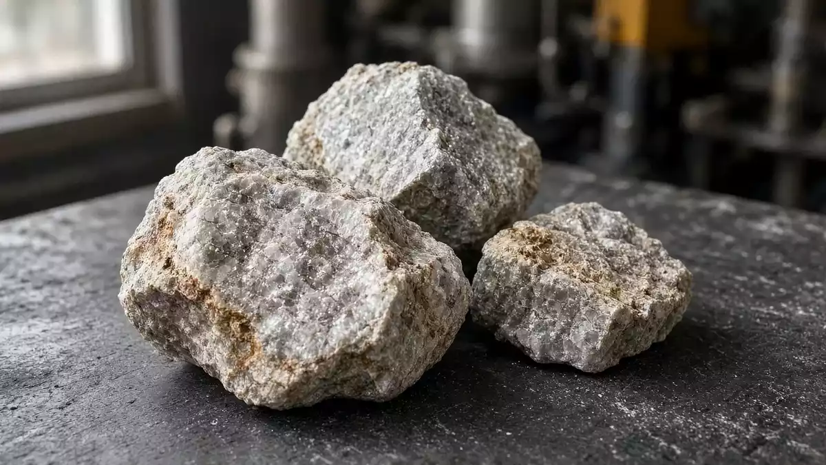 European Lithium Takeover Vote Opens as Critical Metals Deal Nears