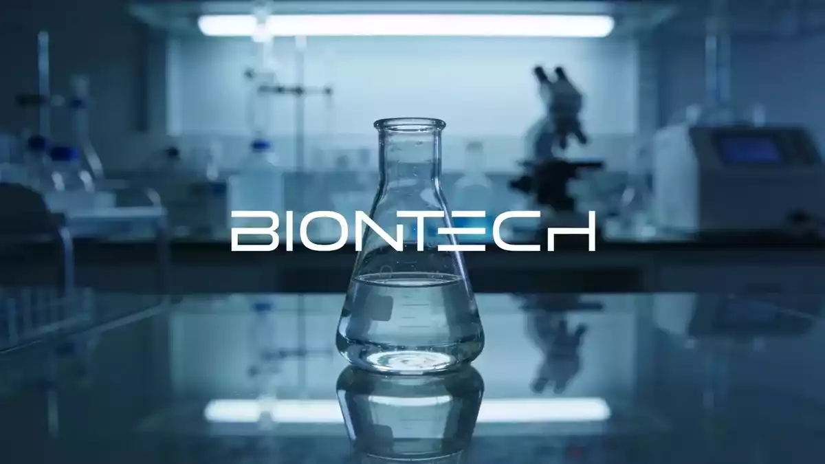 BioNTech Stock: Phase 3 Win, Cash Pile, Guidance Cut