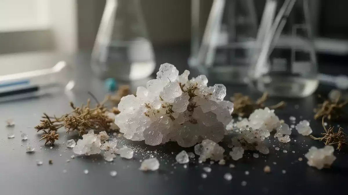 Beta-Caryophyllen: Studien zeigen Potenzial bei Stoffwechselstörungen