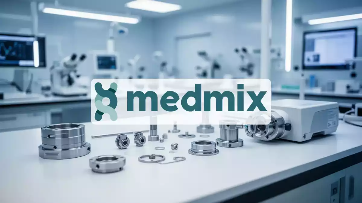 medmix-Aktie steigt: Kooperation und bessere Marge im Fokus