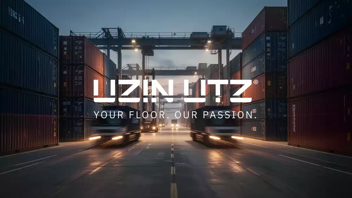 Uzin Utz unter Druck trotz Umsatzplus im ersten Halbjahr