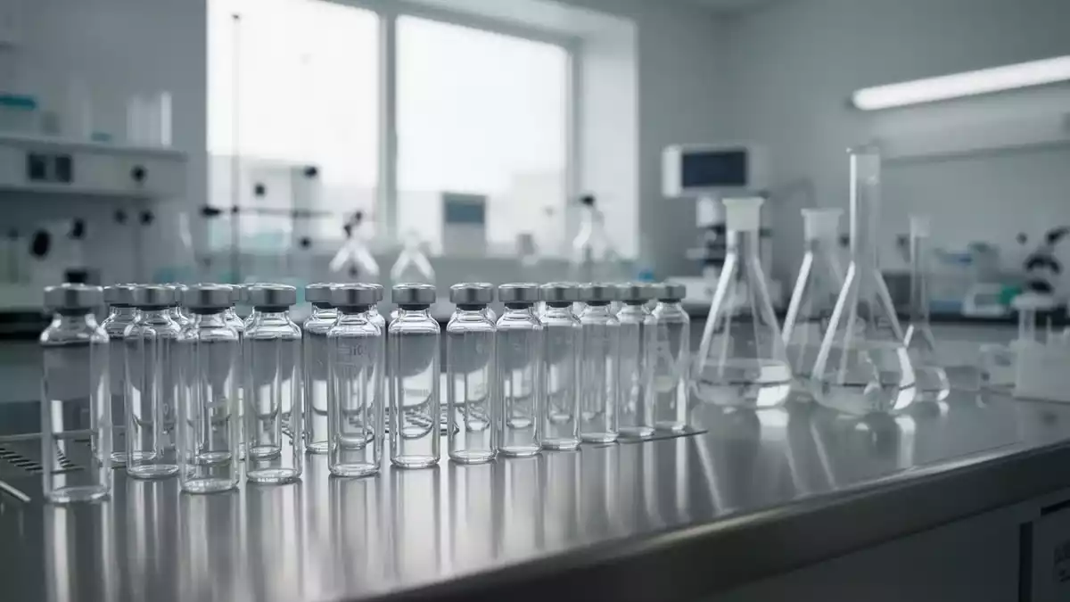 Tozorakimab senkt COPD-Exazerbationen in zwei Phase-3-Studien