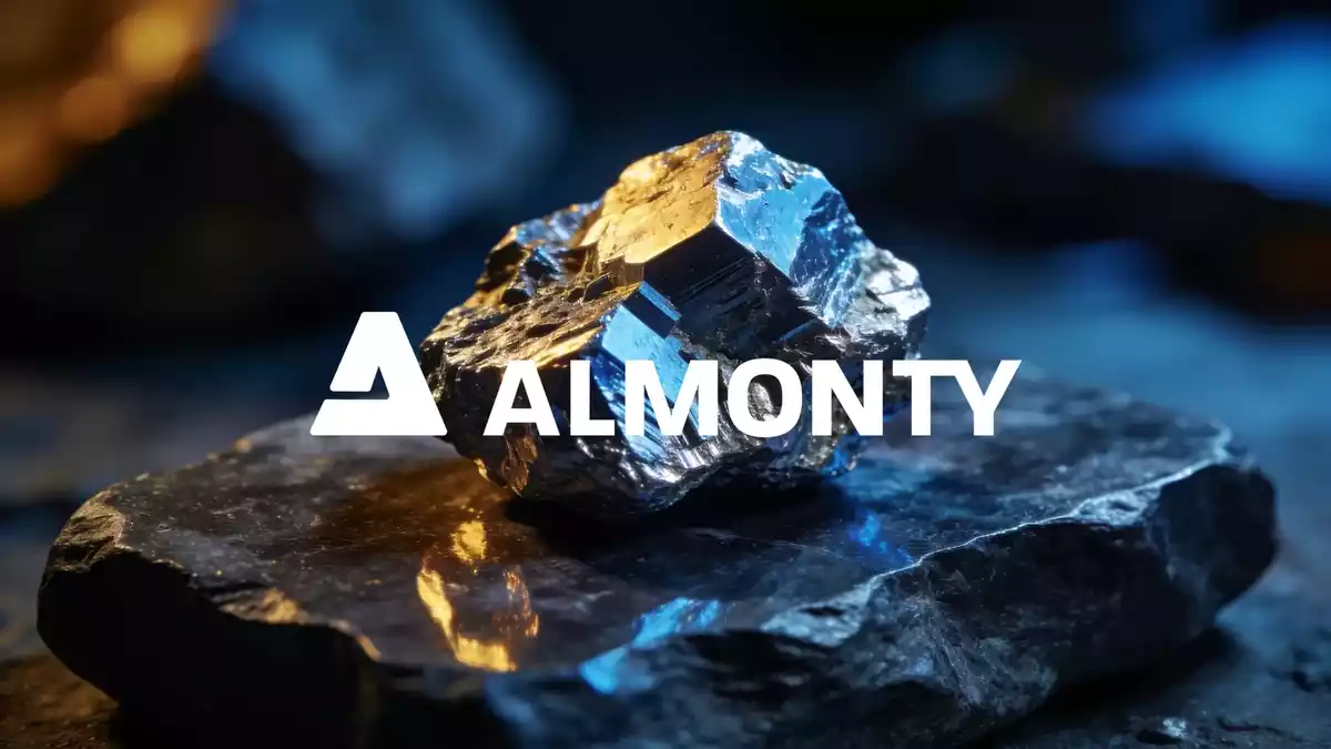 Almonty-Aktie steigt: Wolfram-Projekte und US-Vertrag im Fokus