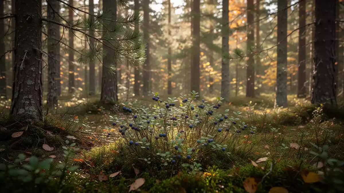 Schwedische Königsfamilie entdeckt Waldbaden bei gemeinsamer Wanderung