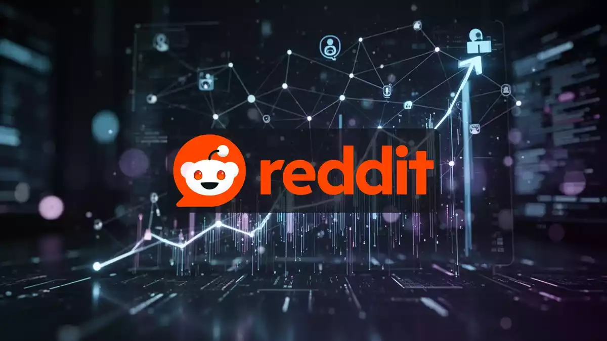 Reddit-Aktie erholt sich, Analysten bewerten Wachstum unterschiedlich