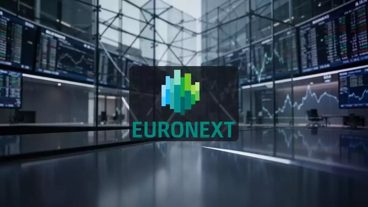 Euronext startet neues Abwicklungsmodell und stärkt Europas Börseninfrastruktur