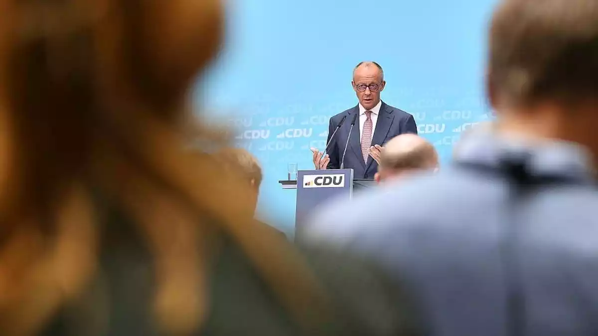 Rehlinger kritisiert Merz: Kanzler schätzt Lage falsch ein