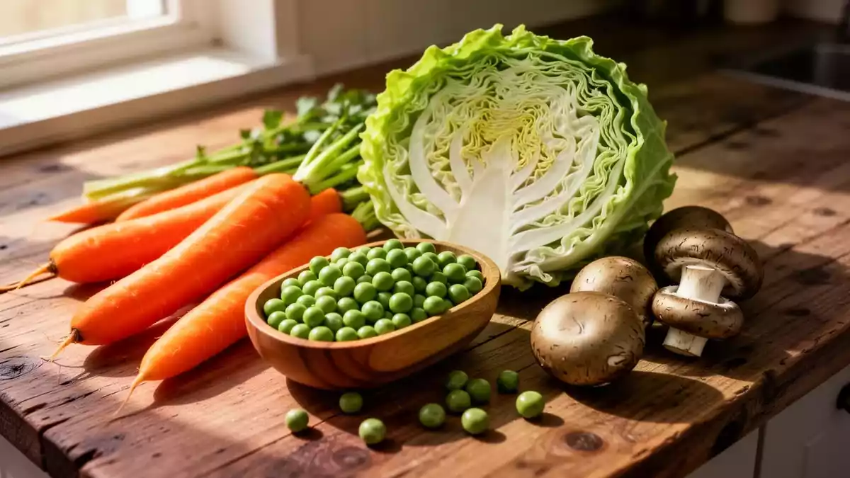 Proteinreiche Ernährung: Muskelgesundheit und ausgewogene Rezepte