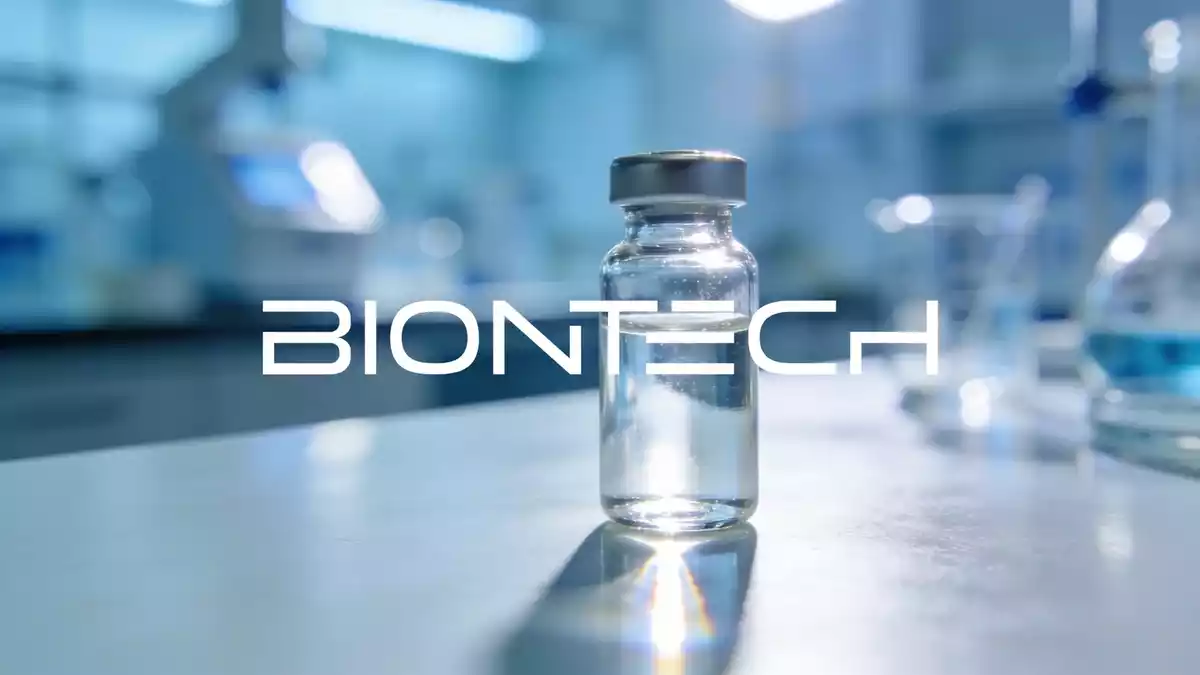 BioNTech: Milliardenreserven stützen den Umbau zur Onkologie
