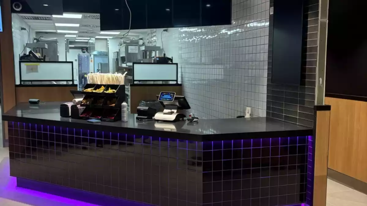 TACO BELL® eröffnet sein erstes Restaurant in Deutschland und läutet langfristige Expansion ein - Bild: presseportal.de