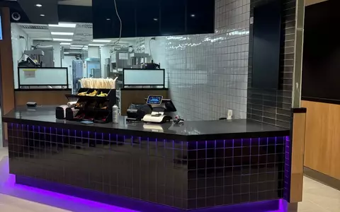 TACO BELL® eröffnet sein erstes Restaurant in Deutschland und läutet langfristige Expansion ein - Foto: presseportal.de