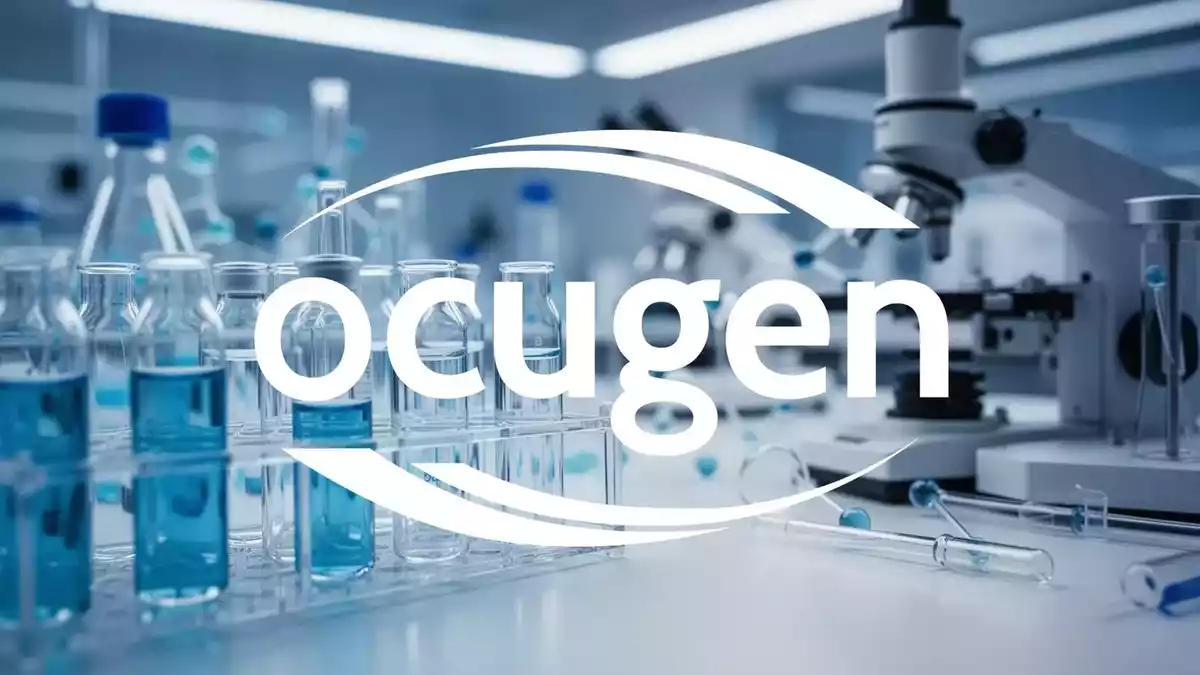 Ocugen Stock Wavers as Stargardt Data, CEO Sale, Analyst Notes Weigh