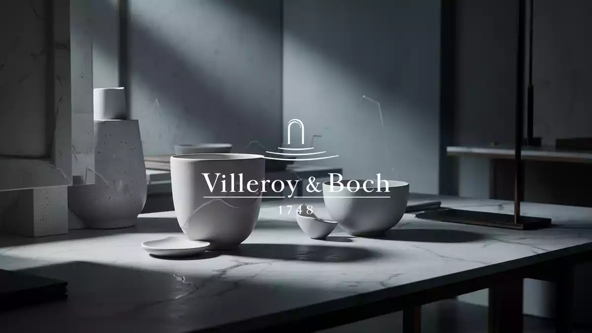 Villeroy & Boch-Aktie steigt trotz gesenkter Jahresprognose