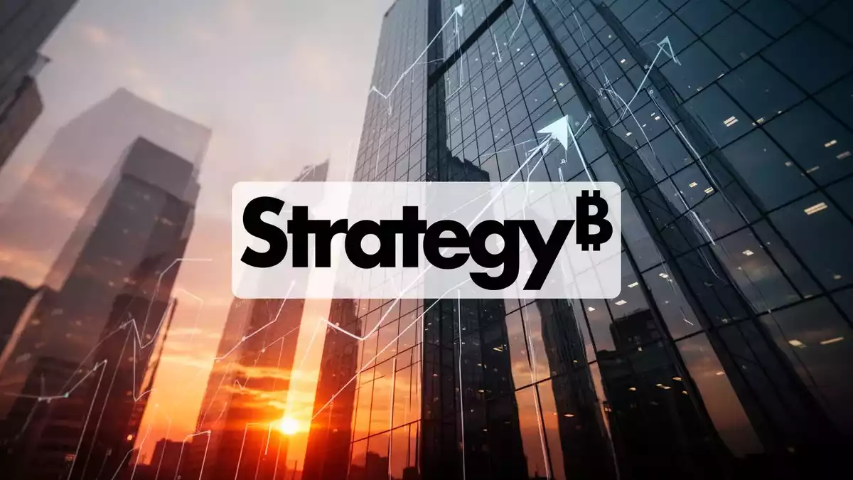 Strategy-Aktie steigt dank Bitcoin-Rally und SEC-Entscheidung