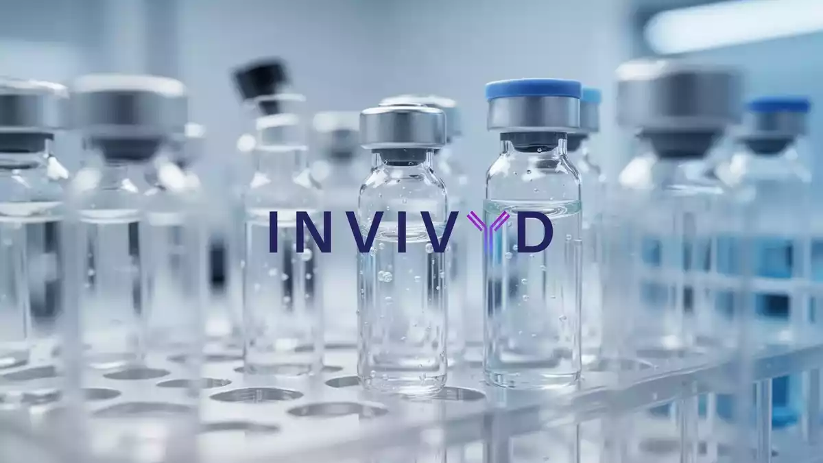 Invivyd konkretisiert Zulassungspläne für VYD2311 und Pemgarda