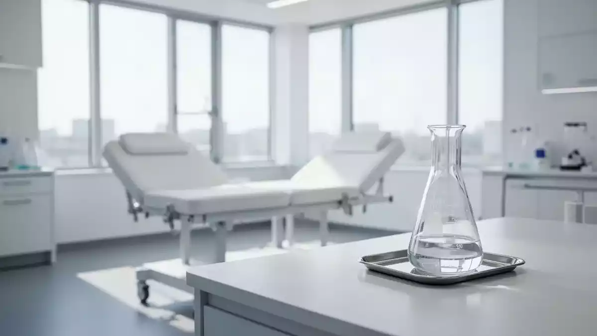 Novo Nordisk legt CagriSema-Daten vor – Aktie fällt deutlich